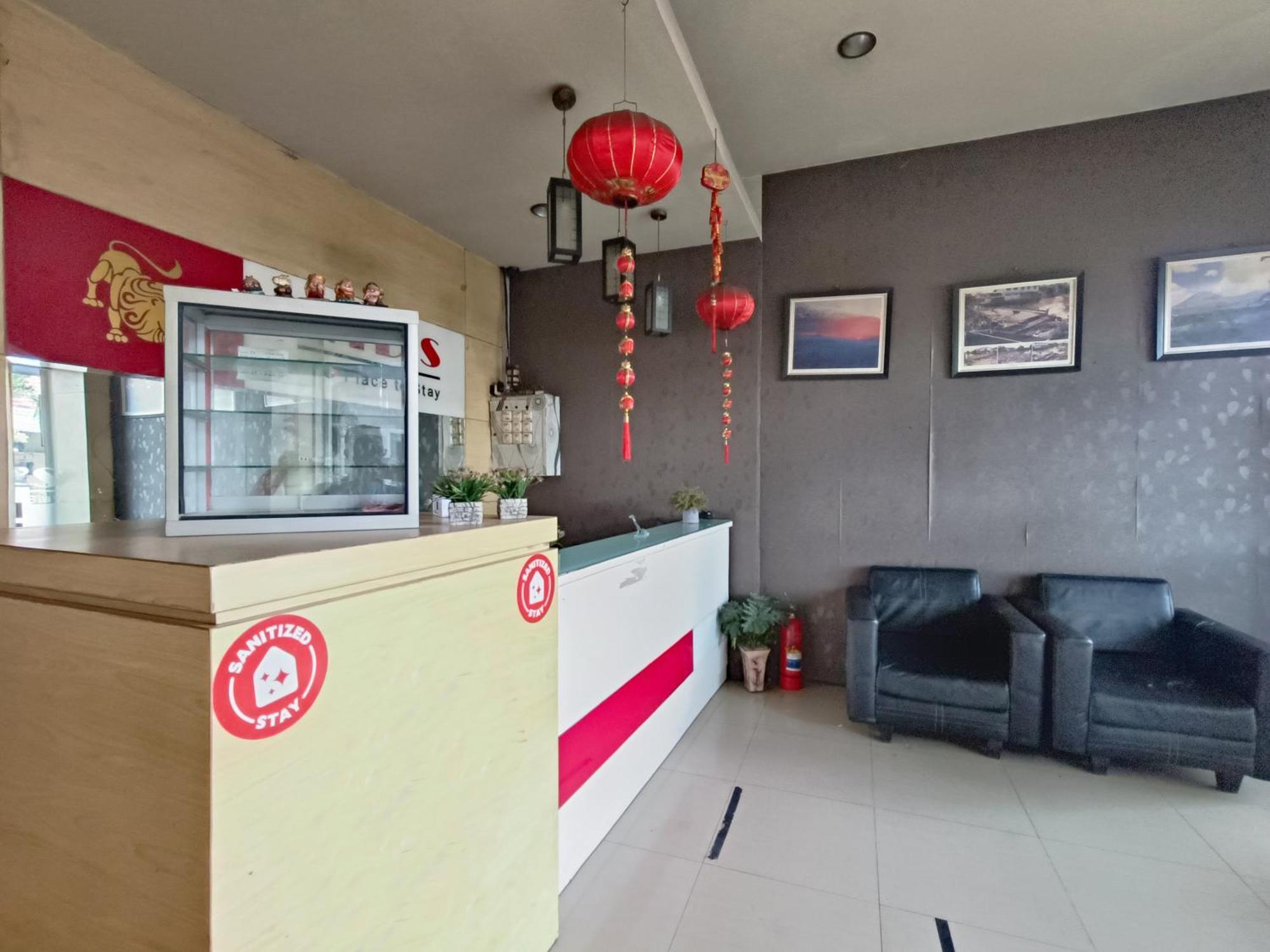 Hotel O Makassar Near Gereja Advent Tikala Baru Formerly Rid'S Hotel Manado Luaran gambar