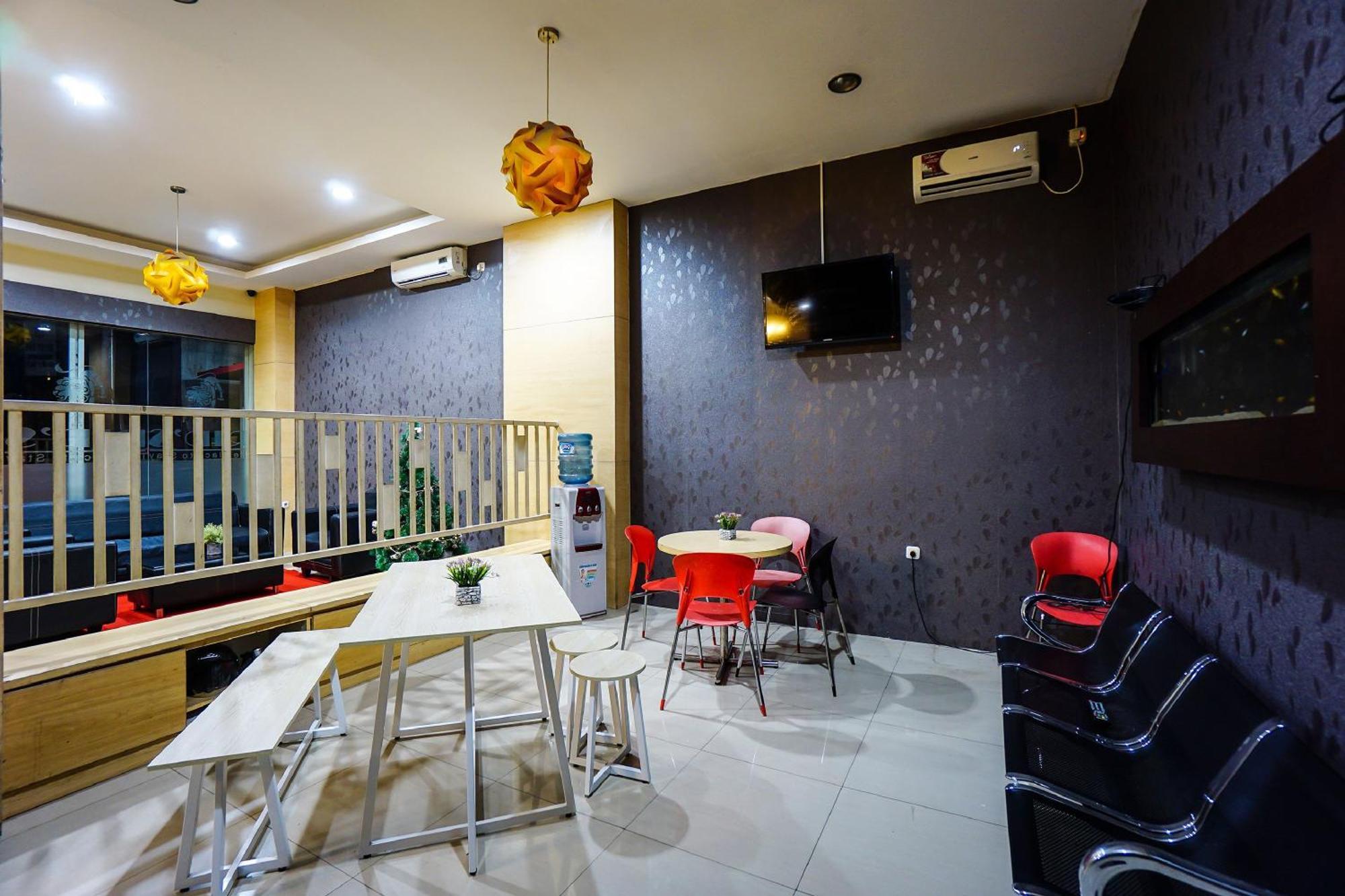 Hotel O Makassar Near Gereja Advent Tikala Baru Formerly Rid'S Hotel Manado Luaran gambar
