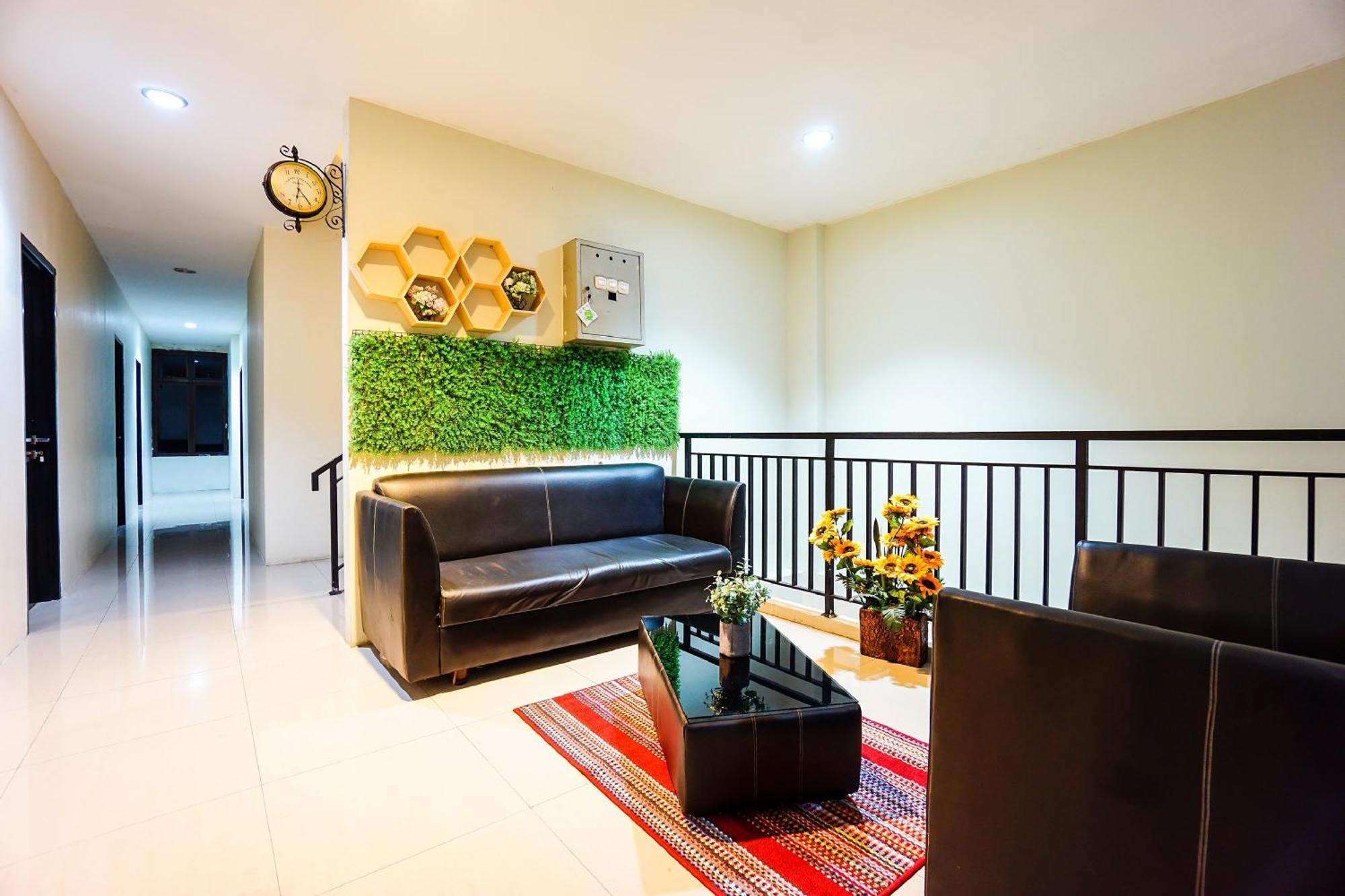 Hotel O Makassar Near Gereja Advent Tikala Baru Formerly Rid'S Hotel Manado Luaran gambar