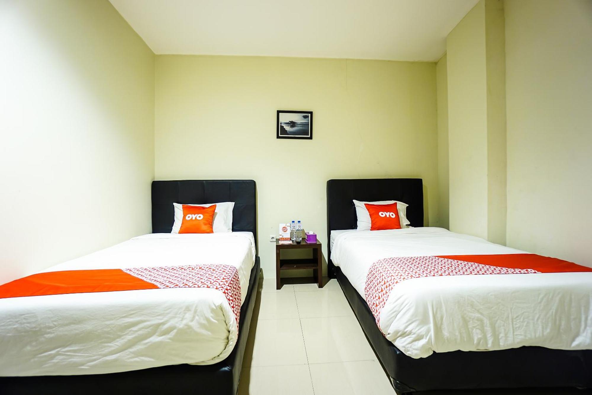 Hotel O Makassar Near Gereja Advent Tikala Baru Formerly Rid'S Hotel Manado Luaran gambar